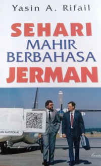 Image of Sehari Mahir Berbahasa Jerman