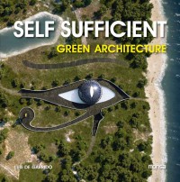 Image of Self Sufficient Green Architecture