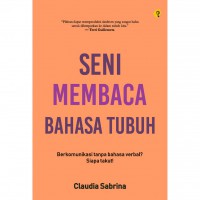 Image of SENI MEMBACA BAHASA TUBUH