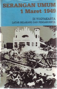 Image of Serangan Umum 1 Maret 1949