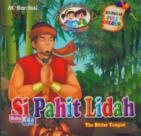 Image of Si Pahit Lidah