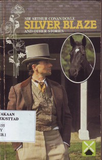 Image of Silver Blaze and Other Stories