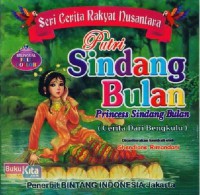 Image of Putri Sindang Bulan