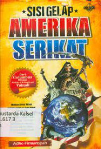 Image of SISI GELAP AMERIKA SERIKAT