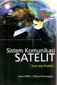 Image of Sistem Komunikasi SATELIT (Teori dan Praktik)
