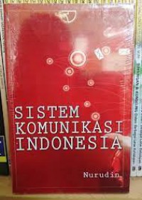 Image of Sistem Komunikasi Indonesia