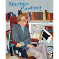 Image of Stephen Hawking