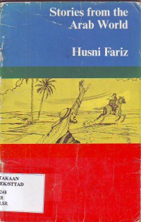 Image of Stories from the Arab World