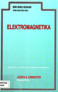 Image of Elektromagnetika