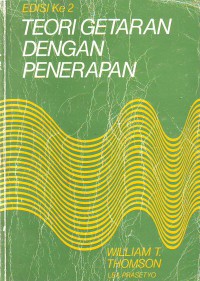 Image of Teori Getaran Dengan Penerapan