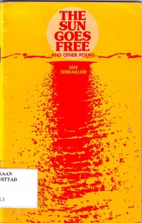 Image of The Sun Goes Free