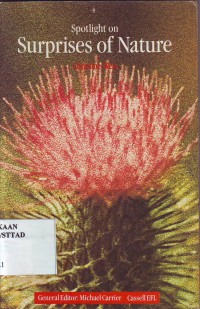 Image of Spotlight on Surprises of Nature
