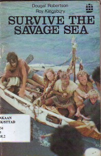 Image of Survive The Savage Sea