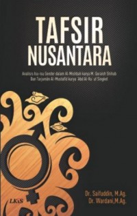 Image of TAFSIR NUSANTARA