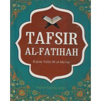Image of Tafsir Al-Fatihah