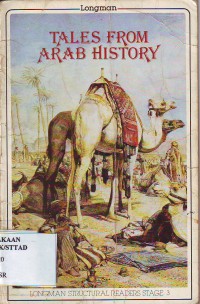Image of Tales From Arab History
