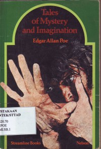 Image of Tales of Mystery and Imagination