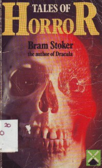 Image of Tales of horror