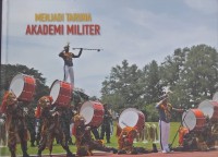 Image of Menjadi Taruna Akademi Militer