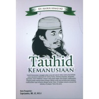 Image of TAUHID KEMANUSIAAN