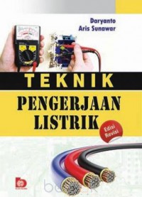 Image of Teknik Pengerjaan Listrik