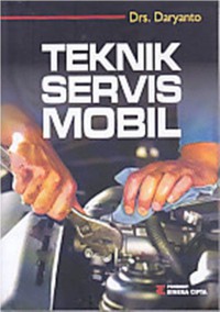 Image of Teknik Servis Mobil