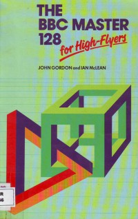 Image of The BBC Master 128 for High-Flyers
