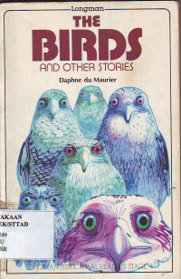 Image of The Birds and other stories