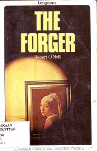 Image of The Forger
