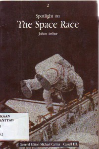 Image of Spotlight on The Space Race