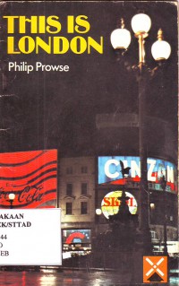 Image of This is London