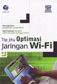 Image of Tip Jitu Optimalisasi Jaringan Wifi