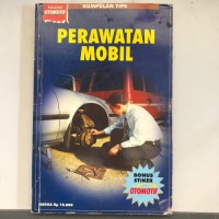 Image of Kumpulan Tips Perawatan Mobil