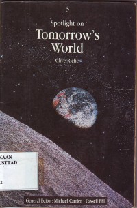 Image of Spotlight on Tomorrow`s World