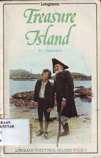 Image of Treasure Island