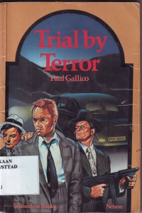 Image of Trial by Terror