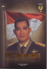 Image of Jenderal Try Sutrisno Sosok Arek Suroboyo: Kasad Ke 15