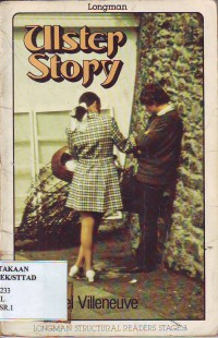 Image of Ulster Story