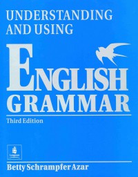 Image of Understanding and Using English Grammar