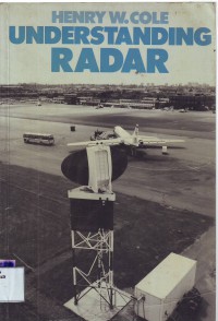 Image of Understanding Radar