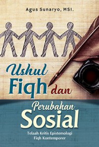 Image of Ushul Fiqih dan Perubahan Sosial