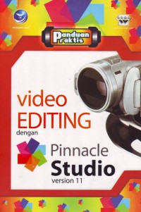 Image of Video Editing dengan Pinnacle Studio Version 11