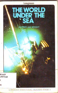 Image of The World Under The Sea