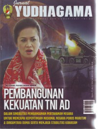 Image of Jurnal Yudhagama Vol. 37 No. II Juni 2017