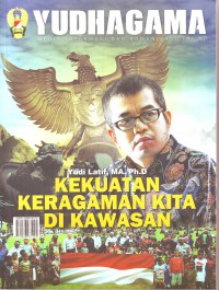 Image of Jurnal Yudhagama Vol. 38 No. I Maret 2018