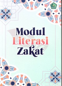 Image of Modul Literasi Zakat